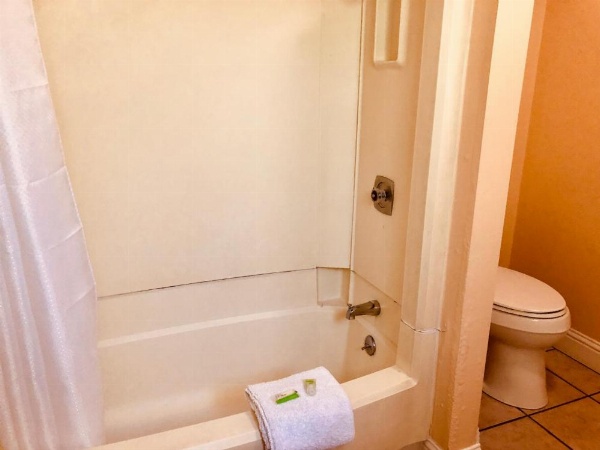 Carmel Resort Inn image 22