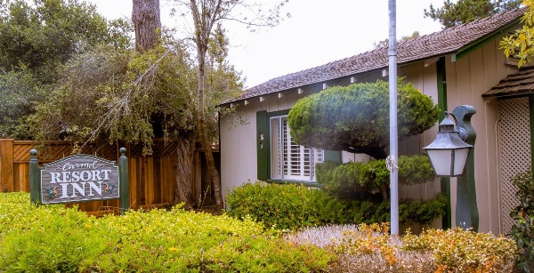 Carmel Resort Inn image 5